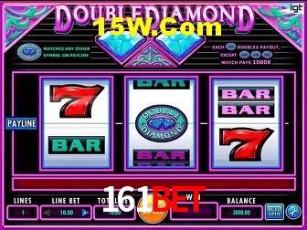 Slot Games 161Bet