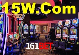 Exclusive Games 161Bet