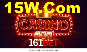Roulette Table 161Bet