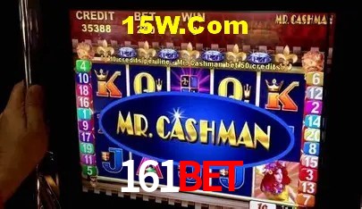 Security Systems 161Bet