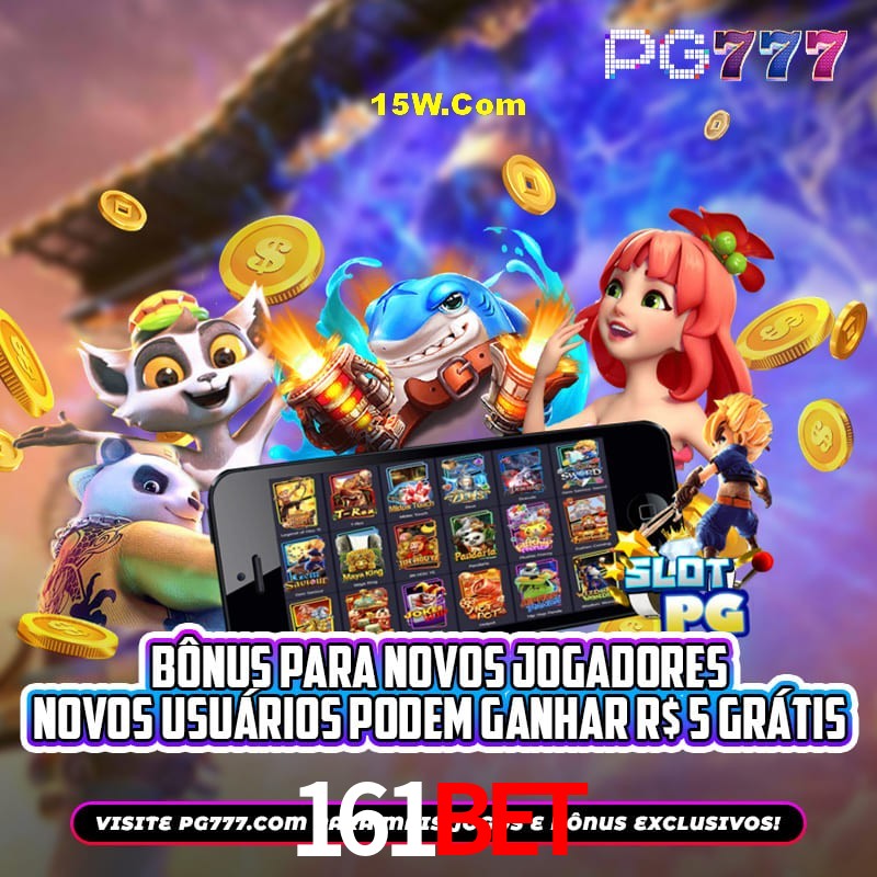 Welcome Bonus 161Bet
