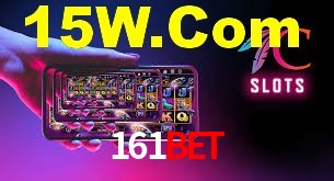 Live Casino 161Bet