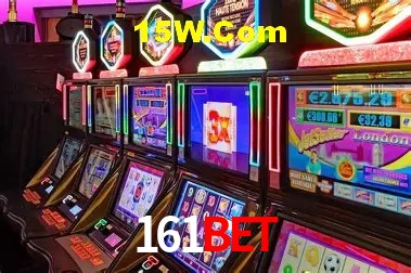 Live Casino 161Bet