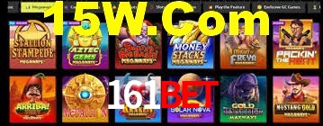Blackjack Table 161Bet