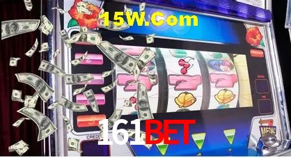 Bonus Features 161Bet