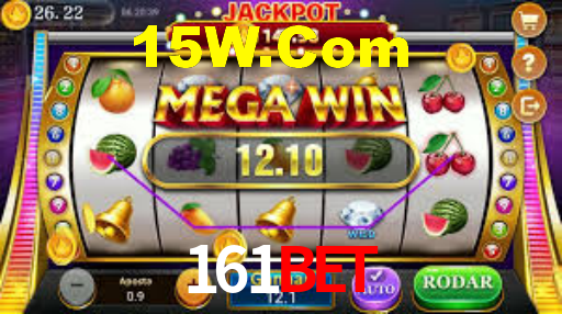 161 Bet App Login