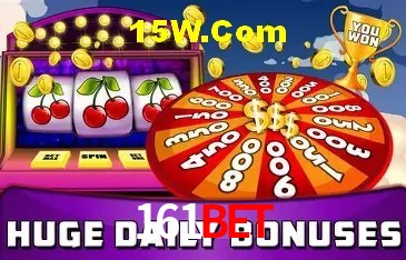 Experiência VIP 161Bet