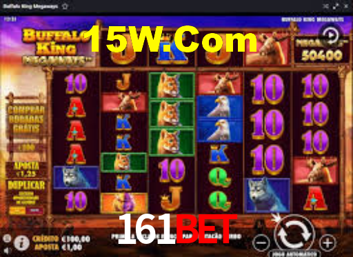 161Bet Win