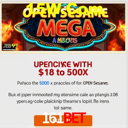 Descubra a Essência do 161Bet: Nossa História e Compromissos