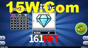 Programa VIP 161Bet