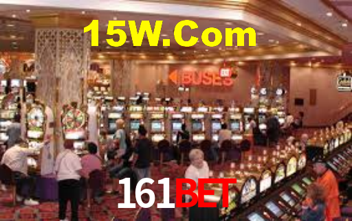 161Bet: Jogos de Caça-Níqueis-Altas Recompensas, Roleta-Velocidade, Blackjack-Desafios Máximos