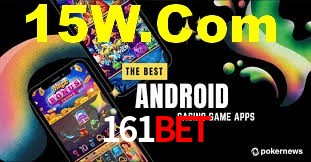 Welcome Bonus 161Bet