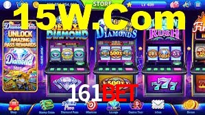 VIP Casino 161Bet