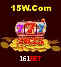 Welcome Bonus 161Bet