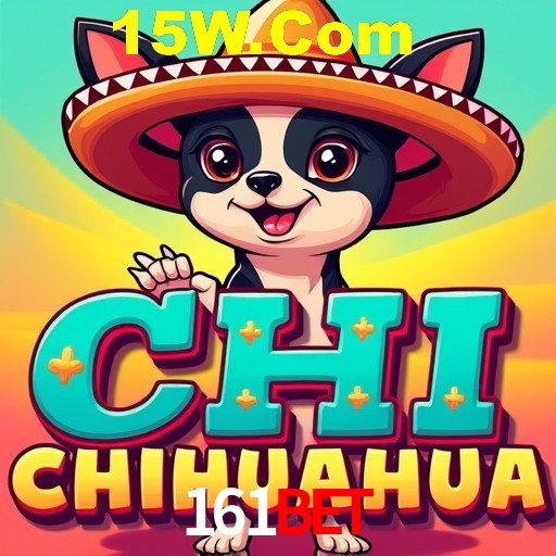 Experiência VIP 161Bet